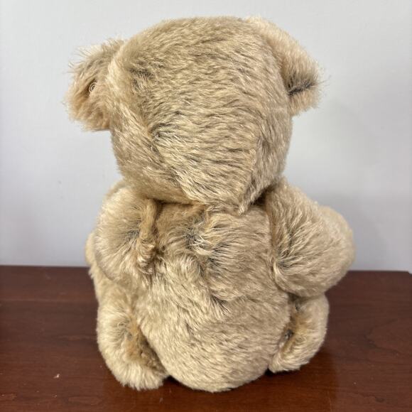 Steiff Classic Teddy Bear- EAN 039683 Blonde Mohair - Picture 4 of 11
